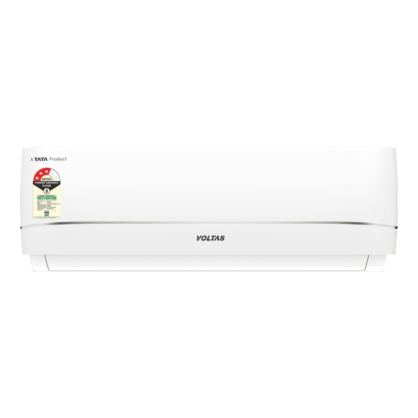 REVERIE 225μ ×5 Buy VOLTAS 183VH Vectra Zenith Silver Convertible 1.5 Ton 3 Star